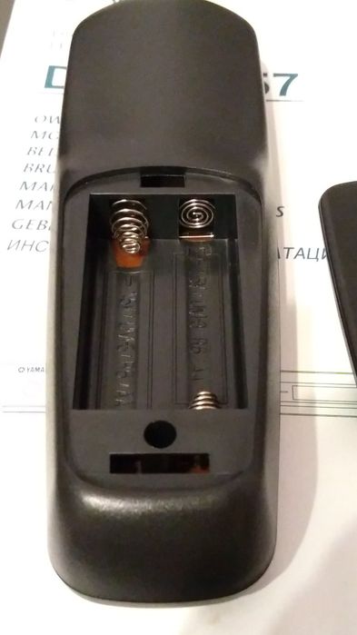 Проигрыватель "Yamaha"