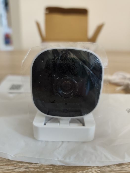 Inteligentna kamera HD Wi-Fi