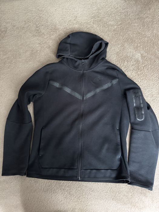 Кофта nike tech fleece оригинал 158-170