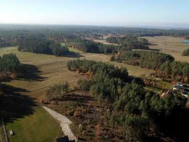 Działka Rekreacyjna