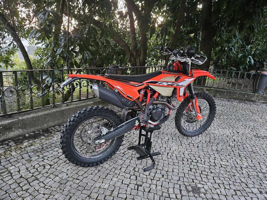 Beta 350 RR 2021