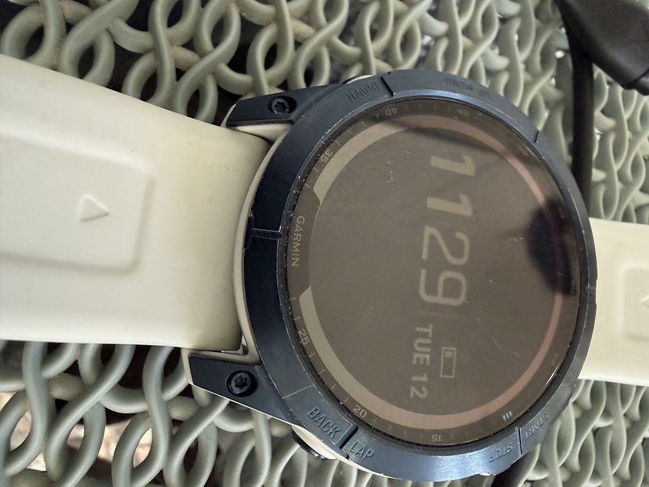 Garmin felix FX solar 51mm