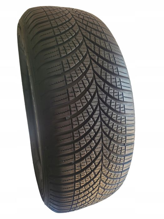 goodyear vector 4seasons g3 suv 255/60 r18 112v 7.5-8mm