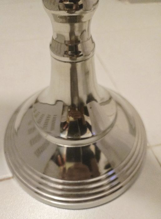 Candelabro 5 braços