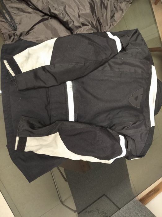 Equipamento Mota (Capacetes/Blusão/Calça)