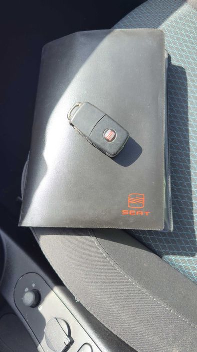 Seat Altea XL 1.4 1 dono 90 mil km 2007
