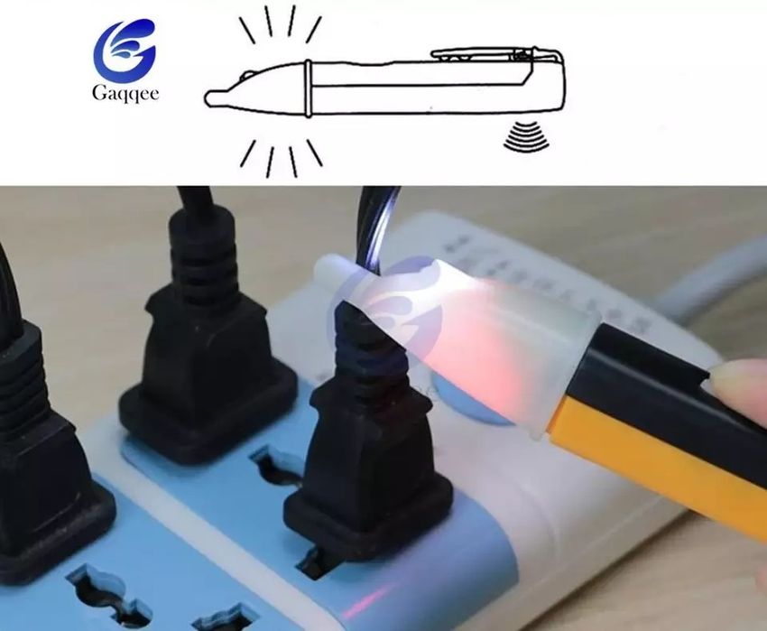 LED Voltage Detector429593715572090880