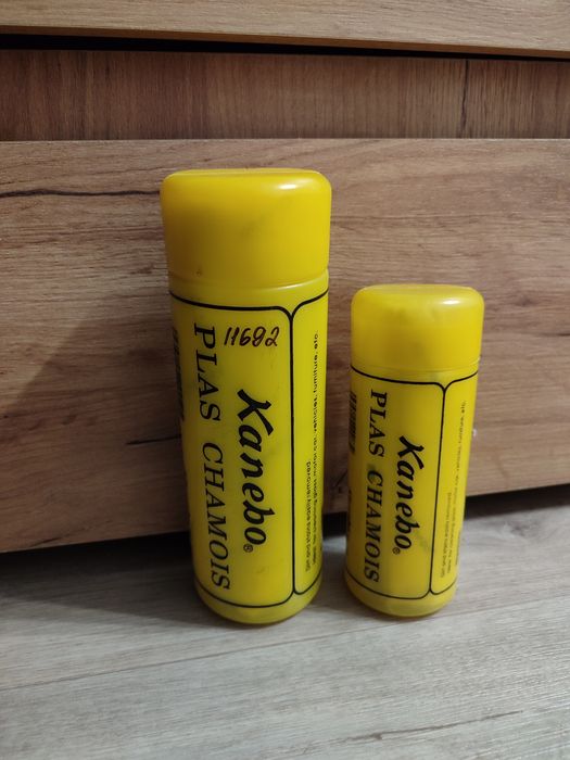 Ганчірка Kanebo NO.401 (велика) і  маленька