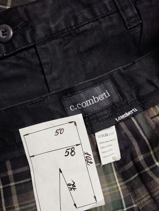 Спецовка роба теплые брюки 54-56