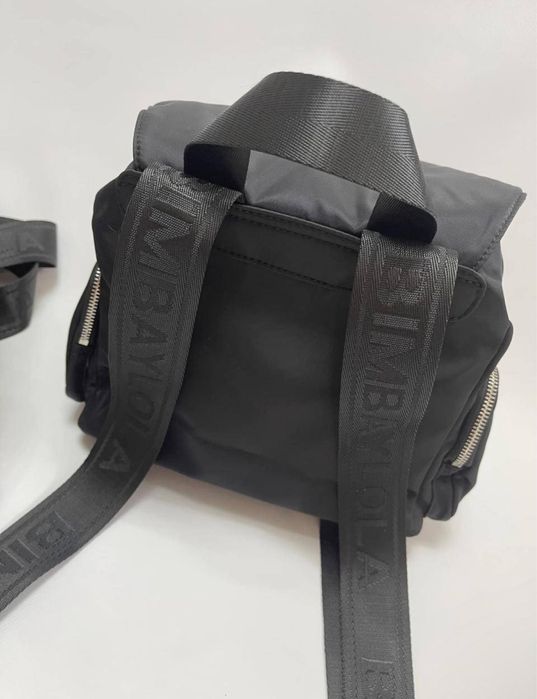 Рюкзак Сумка Bimba y Lola Сумка Бімба і лола Портфель жіночий