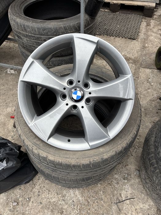 БМВ е39 м57-530d турік