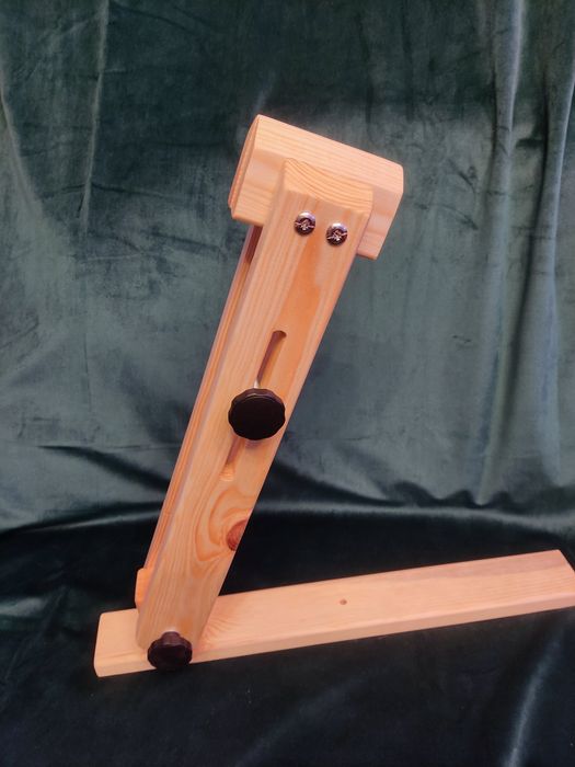 OSTATNIA SZTUKA! Konik Rymarski Handmade