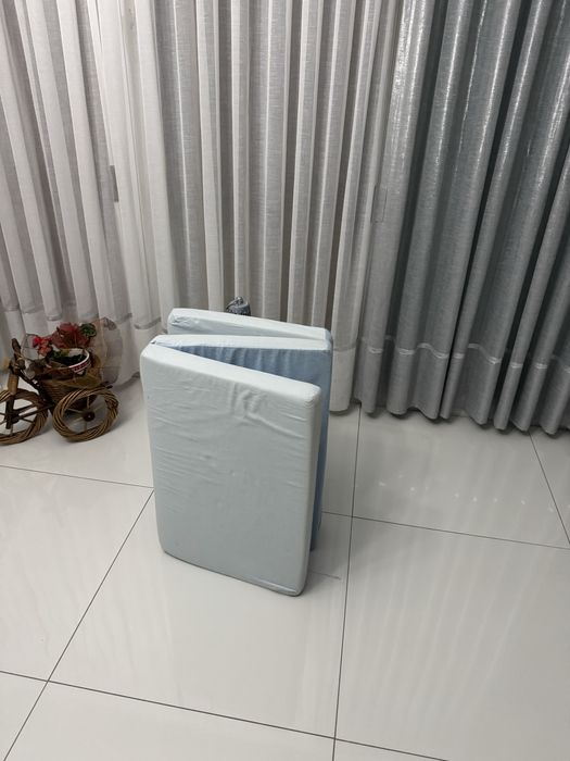 Materac do łóżeczka  Ressi