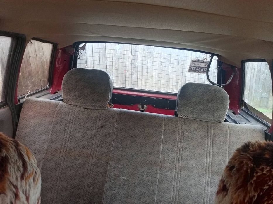 Продам автомобіль Таврія Дана