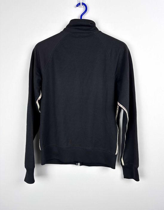 Bluza rozpinana Carhartt sportowa czarna r. S