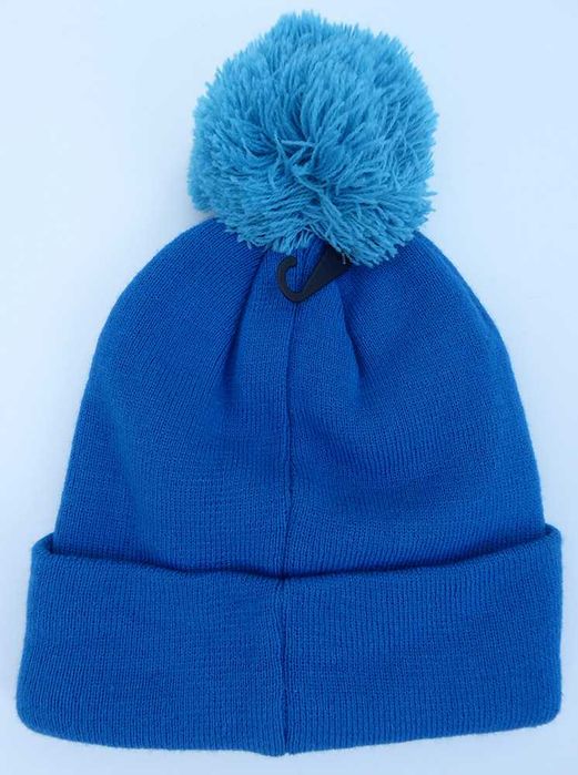 Cross Country World Cup nowa czapka zimowa z pomponem