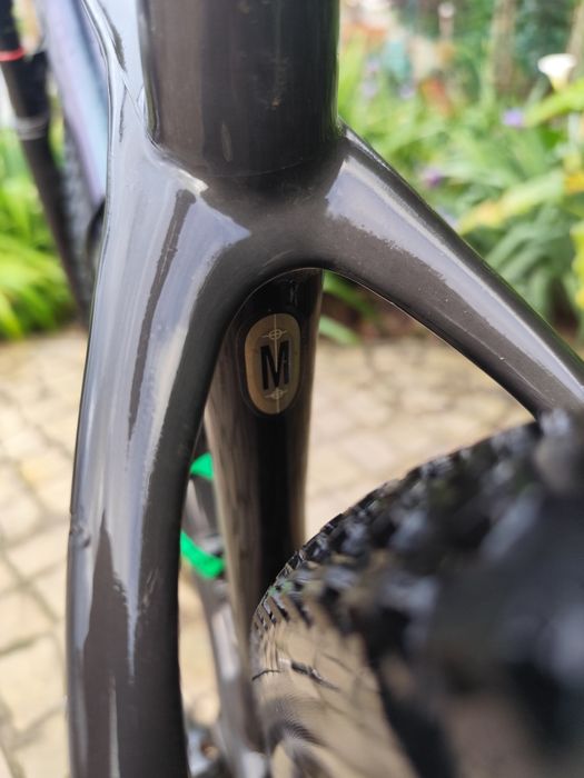 Bike BTT em excelente estado, revisões preventivas na Bikezone