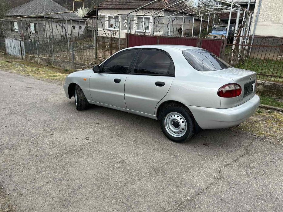 Продам Daewoo Lanos 1,5 Поляк