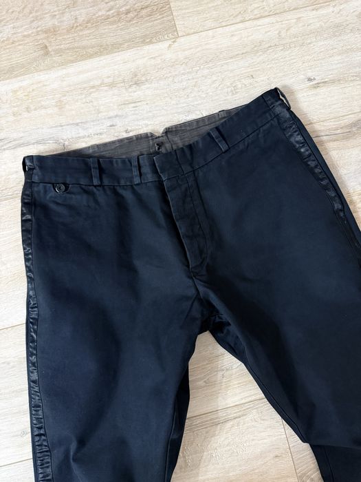 Джинсы. Чиносы. Diesel Black Gold (оригинал). Размер 32 (48)