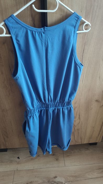 Kombinezon bawełna polski producent lato rozmiar L/XL