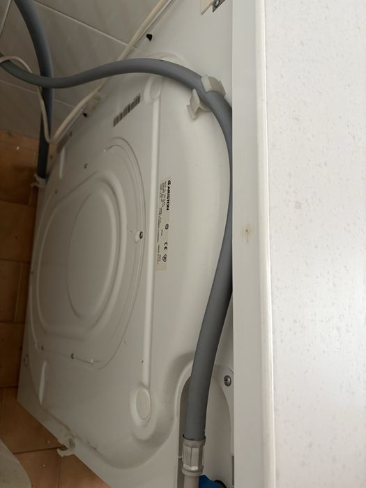Maquina lavar roupa Ariston Margherita 2000