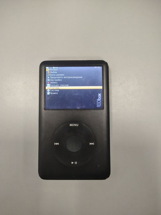 Ipod classic 80 Gb