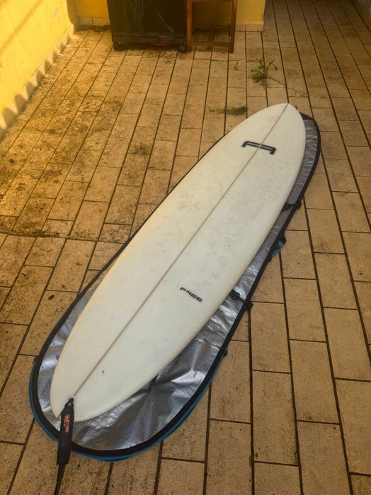 Prancha Surf - FR Free - 7'5"