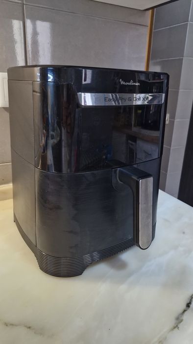 Air fryer Moulinex