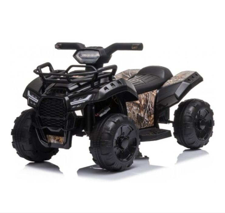 Quad 1-3 elektryczny Stan igła