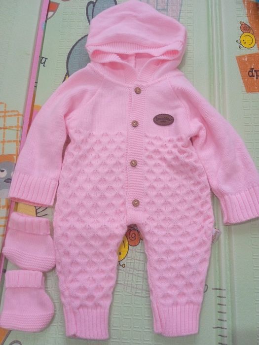 ,вишиванка, слінг, шерстяний комбінезон, теплий комбінезон