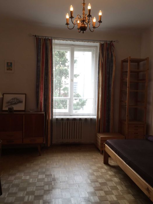 Mieszkanie – Warszawa - Widok 4