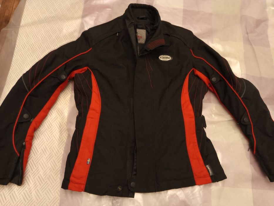 Мотокуртка JOFAMA розмiр M, Нова