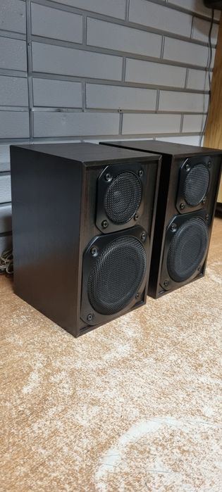 Kolumny monitory SINUS Live Minilab 40