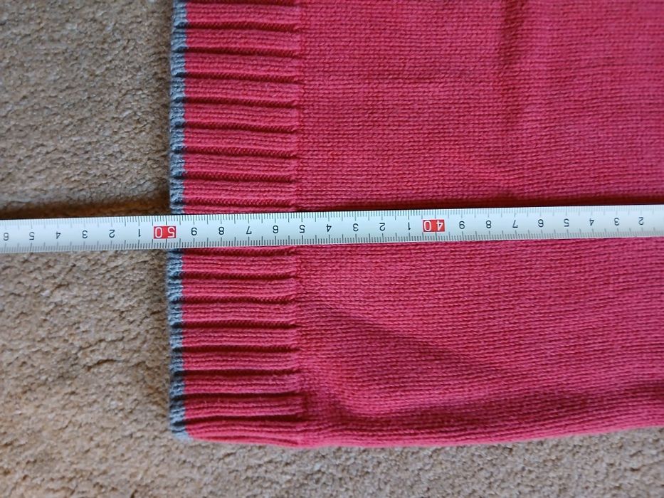 Camisola criança 6 anos