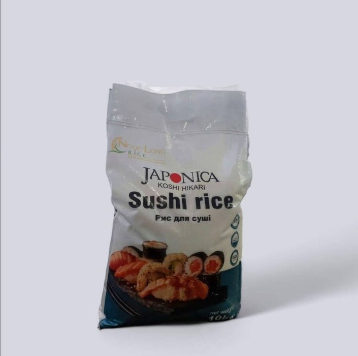 Рис для суші Косіхікарі