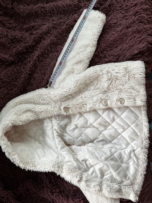 Верхній одяг на 2-3 роки