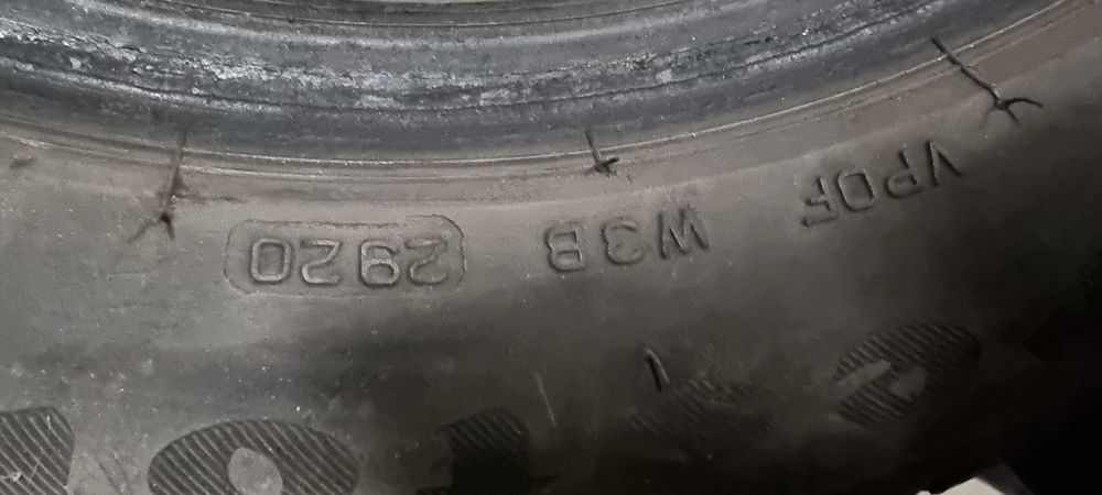 Opony FIRESTONE 205/55/16R