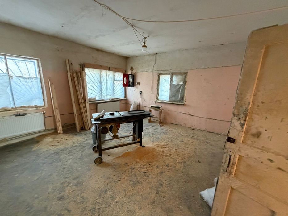 Приміщення 200кв піл склад або виробництво