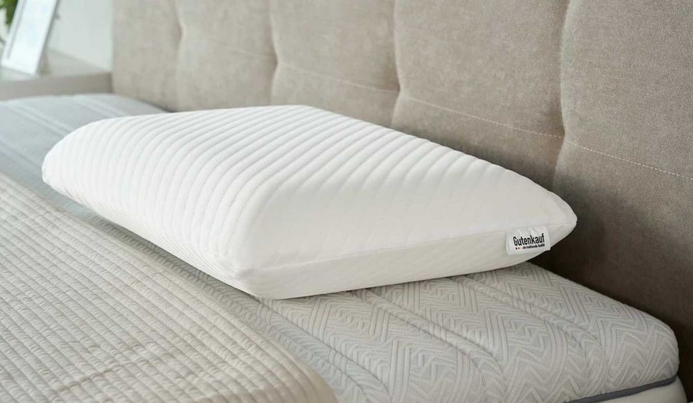 Ортопедическая подушка Gutenkauf Relax XL 59x43