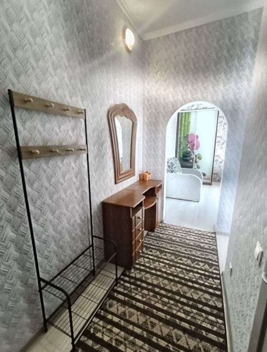 Сдам 1к квартиру на ЖМ Левобережный