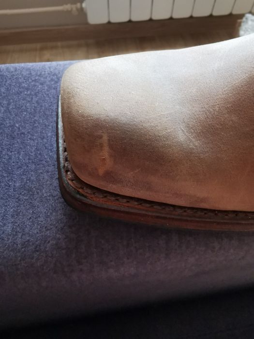 Kowbojki Sendra  model 8286