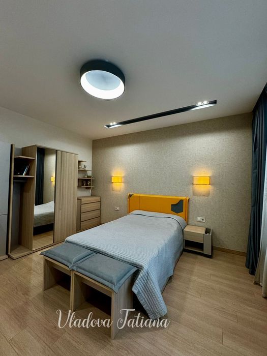 0% комиссии! Продажа шикарного ДОМА в Совиньоне, бассейн, цоколь