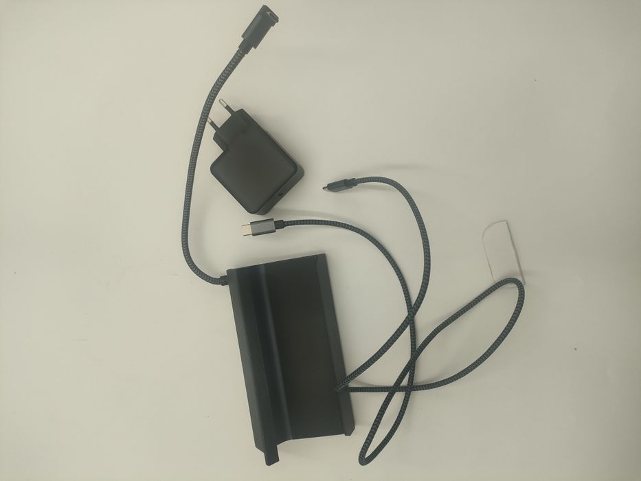 Stacja dokująca ivanky