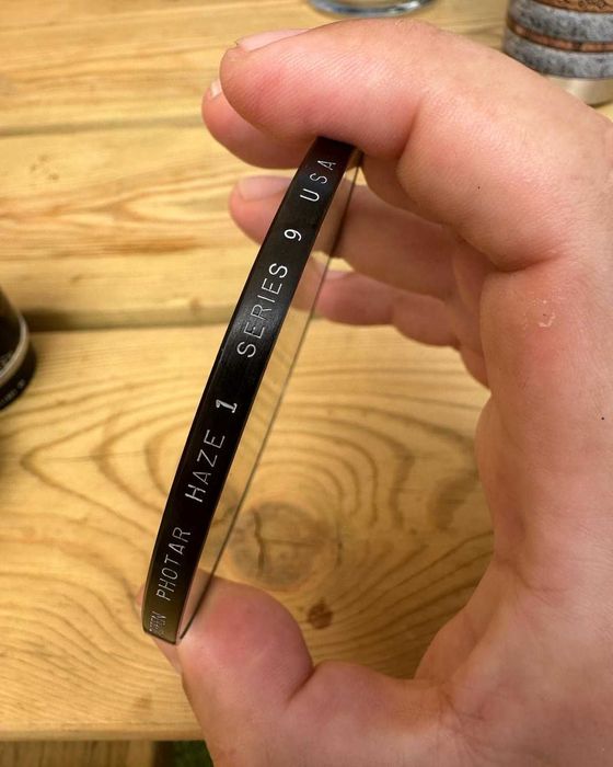 Lente de montagem Kern Macro Switar 75mm f/1.9 C