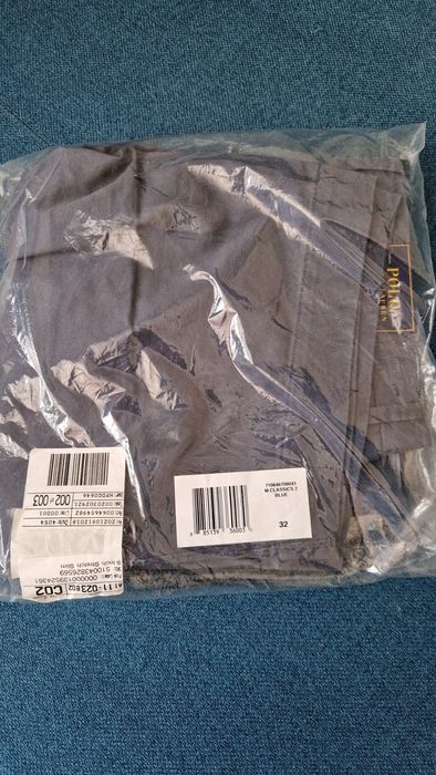 Продам шорти Polo Ralph Lauren Р32