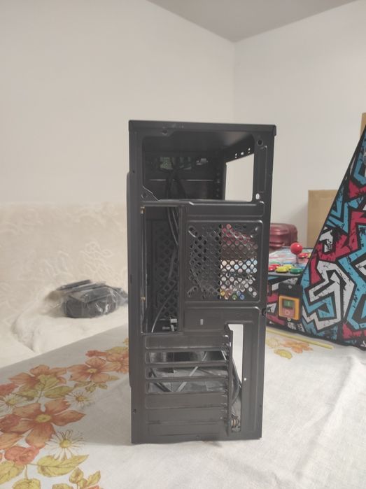 Obudowa komputera, SilentiumPC Armis AR1.