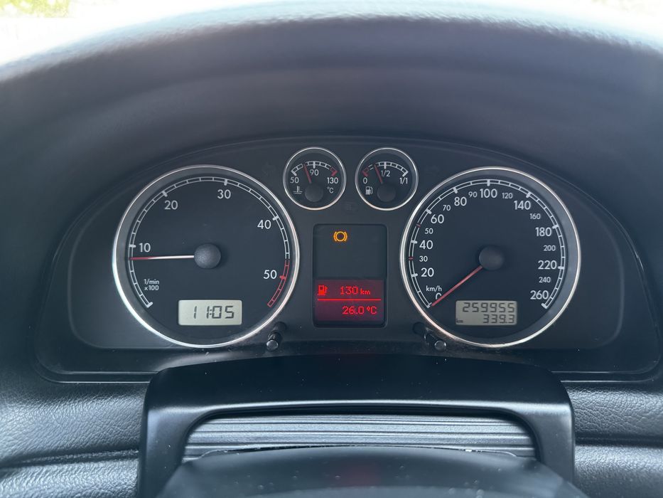 Продам Passat Б5+