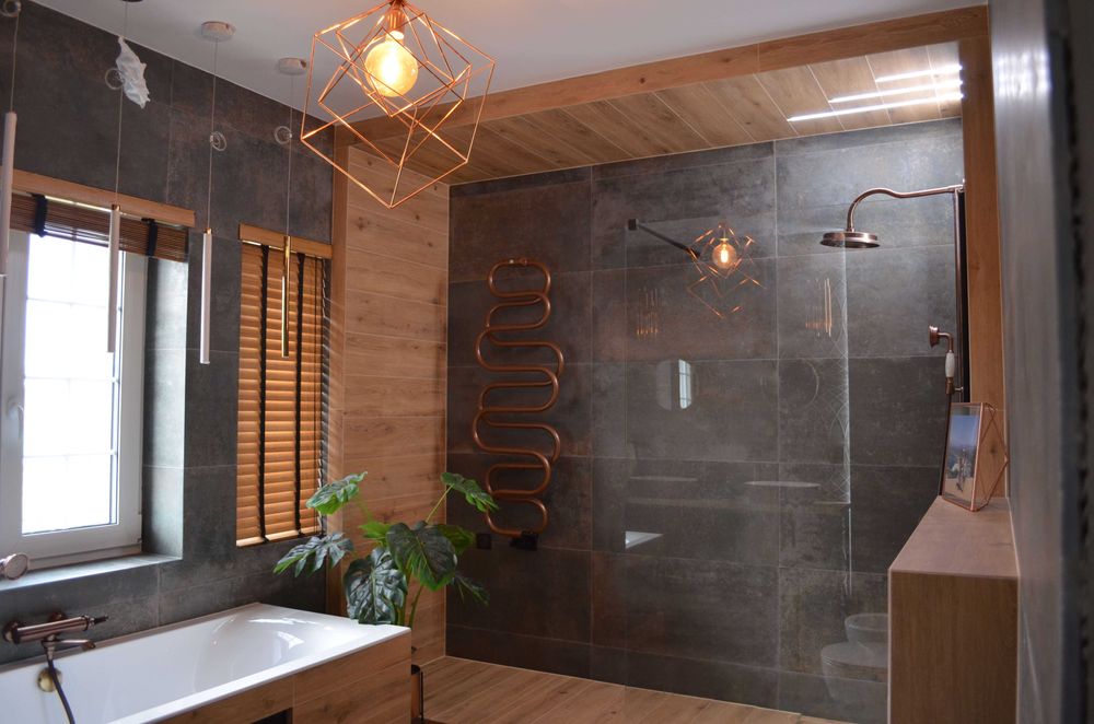 Remonty i wykończenia wnętrz