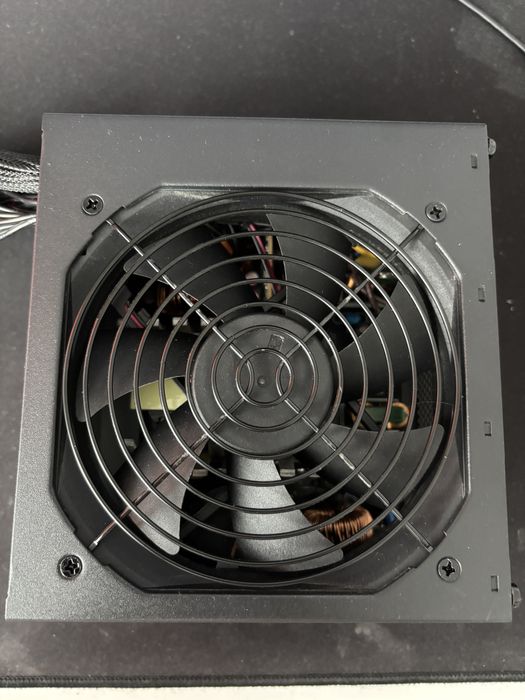 Zasilacz FSP Hydro K Pro 750W