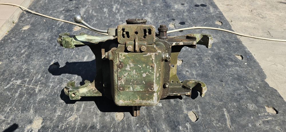 Буровая установка